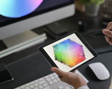 рабочее место разработчика ПО 3