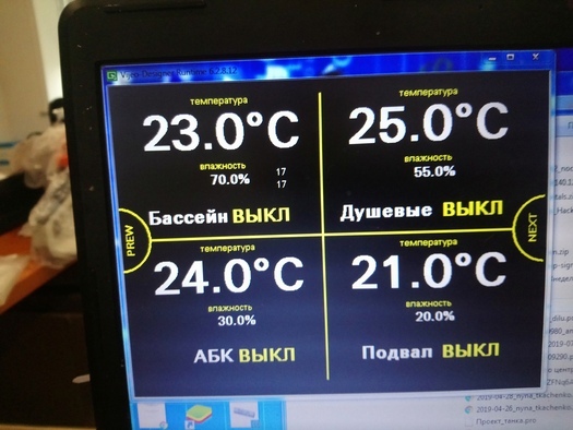 panelбассейн 